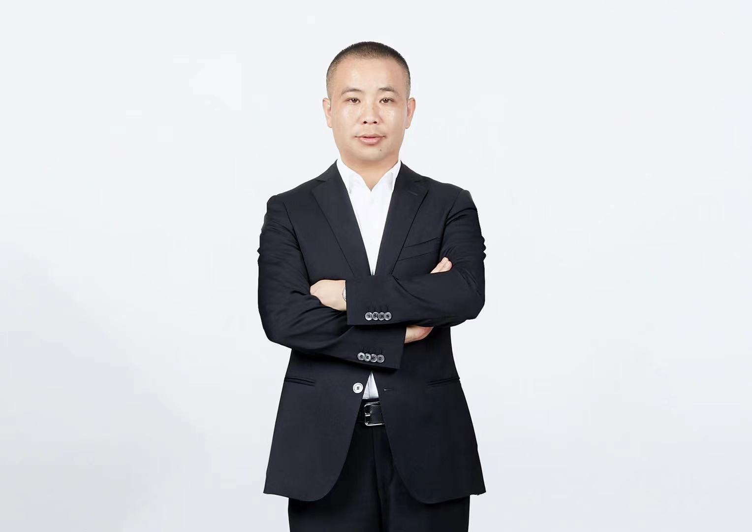 李德祥